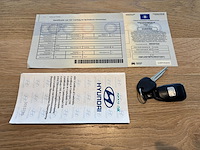 Hyosunng gc125s, 2022 - afbeelding 6 van  16