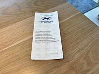 Hyosunng gc125s, 2022 - afbeelding 7 van  16