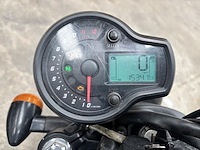 Hyosunng gc125s, 2022 - afbeelding 8 van  16
