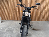 Hyosunng gc125s, 2022 - afbeelding 9 van  16