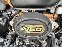 Hyosunng gc125s, 2022 - afbeelding 11 van  16