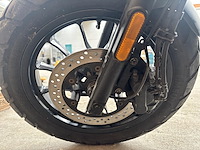 Hyosunng gc125s, 2022 - afbeelding 13 van  16