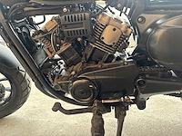 Hyosunng gc125s, 2022 - afbeelding 14 van  16