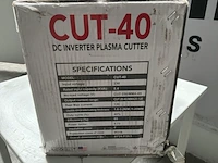 Hyper welding plasma cut 40 plasmasnijder (ongebruikt) - afbeelding 3 van  3
