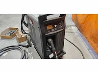 Hypertherm - 2022 - powermax 105 sync - diverse lasmachines - afbeelding 2 van  5