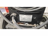 Hypertherm - 2022 - powermax 105 sync - diverse lasmachines - afbeelding 4 van  5
