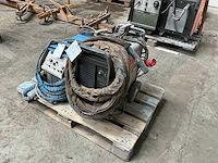 Hypertherm powermax 1000 plasmasnijder - afbeelding 1 van  4