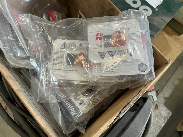 Hypertherm powermax 85 plasmasnijmachine - afbeelding 3 van  6