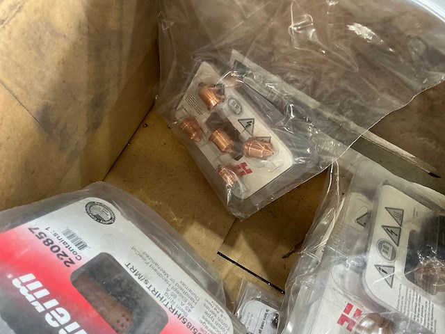 Hypertherm powermax 85 plasmasnijmachine - afbeelding 4 van  6