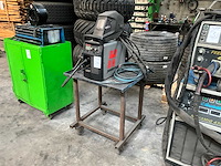 Hypertherm powermax85 plasmasnijmachine - afbeelding 1 van  6