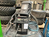 Hypertherm powermax85 plasmasnijmachine - afbeelding 2 van  6