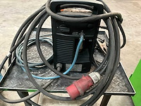 Hypertherm powermax85 plasmasnijmachine - afbeelding 5 van  6