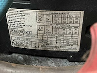 Hypertherm powermax85 plasmasnijmachine - afbeelding 6 van  6