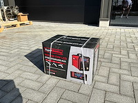 Hyperwelding - ig-250 syn lcd - mig lasapparaat - afbeelding 2 van  3