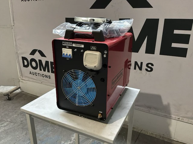 Hyperwelding cut-120 plasma snijmachine (ongebruikt) - afbeelding 4 van  8
