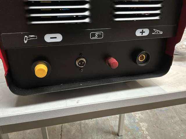 Hyperwelding cut-120 plasma snijmachine (ongebruikt) - afbeelding 7 van  8