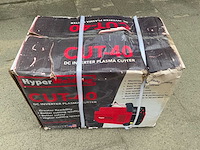 Hyperwelding cut-40 plasmasnijmachine - afbeelding 4 van  4