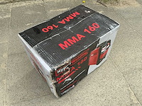 Hyperwelding mm160 de machine van het booglassen - afbeelding 3 van  4