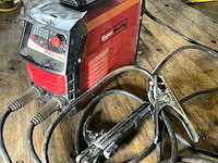 Hyperwelding mma-160 inverter tig lasapparaat - afbeelding 1 van  4