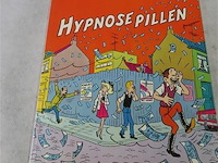 Hypnose pillen - afbeelding 1 van  3