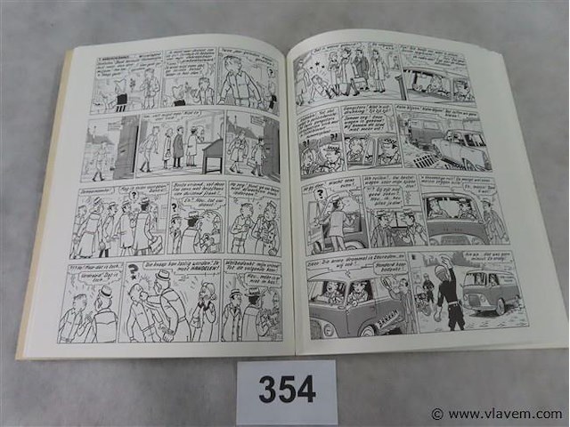 Hypnose pillen - afbeelding 2 van  3