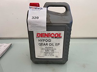 Hypoid gear olie - afbeelding 1 van  1