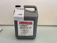 Hypoid gearbox olie - afbeelding 1 van  1