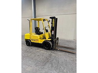 Hyster - 2000 - h3.00xm - vorkheftruck