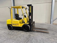 Hyster - 2000 - h3.00xm - vorkheftruck - afbeelding 7 van  14