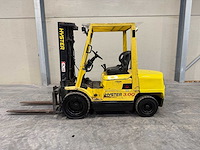 Hyster - 2000 - h3.00xm - vorkheftruck - afbeelding 11 van  14