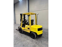 Hyster - 2000 - h3.00xm - vorkheftruck - afbeelding 12 van  14