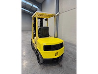 Hyster - 2000 - h3.00xm - vorkheftruck - afbeelding 13 van  14