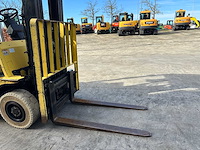 Hyster - 2002 - h2.00 xms - vorkheftruck - afbeelding 10 van  34