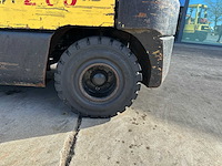 Hyster - 2002 - h2.00 xms - vorkheftruck - afbeelding 16 van  34