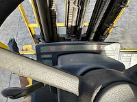 Hyster - 2002 - h2.00 xms - vorkheftruck - afbeelding 22 van  34