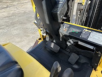Hyster - 2002 - h2.00 xms - vorkheftruck - afbeelding 24 van  34