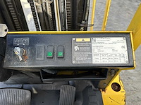 Hyster - 2002 - h2.00 xms - vorkheftruck - afbeelding 25 van  34