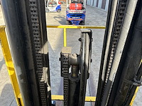 Hyster - 2002 - h2.00 xms - vorkheftruck - afbeelding 27 van  34