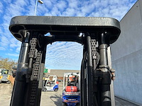 Hyster - 2002 - h2.00 xms - vorkheftruck - afbeelding 28 van  34