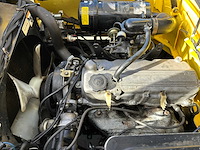 Hyster - 2002 - h2.00 xms - vorkheftruck - afbeelding 31 van  34