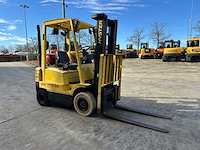 Hyster - 2002 - h2.00 xms - vorkheftruck - afbeelding 3 van  34
