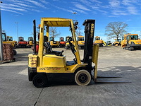 Hyster - 2002 - h2.00 xms - vorkheftruck - afbeelding 4 van  34