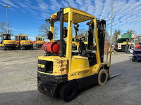 Hyster - 2002 - h2.00 xms - vorkheftruck - afbeelding 5 van  34