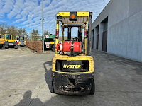 Hyster - 2002 - h2.00 xms - vorkheftruck - afbeelding 6 van  34