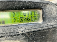 Hyster - 2011 - 4.5 t6 lange wielbasis - vorkheftruck - marge geen btw - afbeelding 3 van  23
