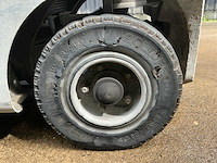 Hyster - 2011 - 4.5 t6 lange wielbasis - vorkheftruck - marge geen btw - afbeelding 12 van  23
