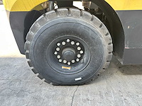 Hyster - 2025 - h3.0 - vorkheftruck - afbeelding 11 van  44