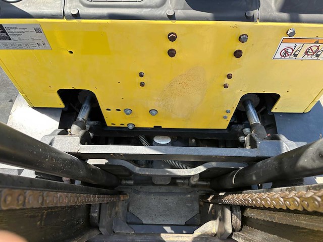 Hyster - 2025 - h3.0 - vorkheftruck - afbeelding 21 van  44