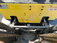Hyster - 2025 - h3.0 - vorkheftruck - afbeelding 21 van  44
