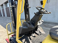 Hyster - 2025 - h3.0 - vorkheftruck - afbeelding 23 van  44
